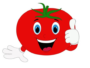 Tomato Šiltnamiai